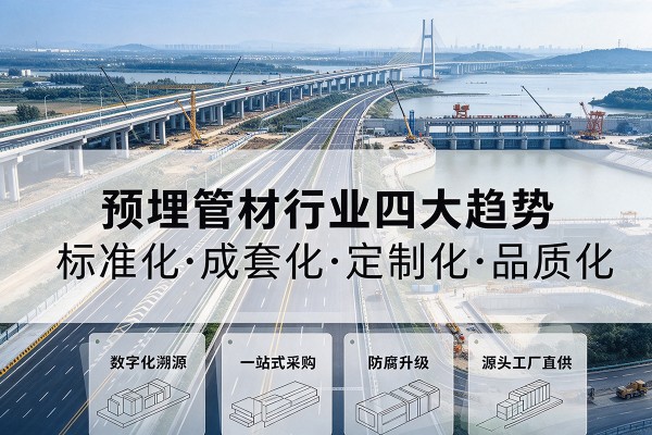 裕安行业发展趋势总结