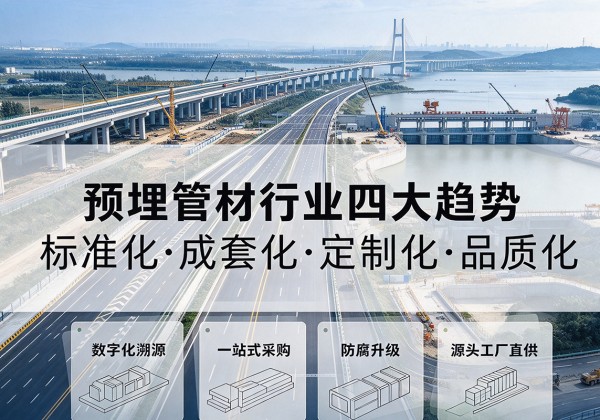 裕安行业发展趋势总结