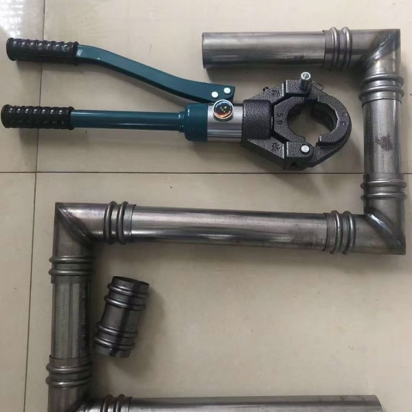 裕安鑫亿呈冷却管